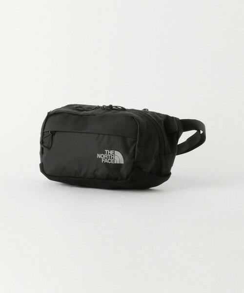 BEAUTY&YOUTH UNITED ARROWS / ビューティー&ユース ユナイテッドアローズ メッセンジャーバッグ・ウエストポーチ | ＜THE NORTH FACE＞ ヘイジー ウエスト バック | 詳細4