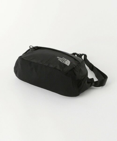 BEAUTY&YOUTH UNITED ARROWS / ビューティー&ユース ユナイテッドアローズ メッセンジャーバッグ・ウエストポーチ | ＜THE NORTH FACE＞ ヘイジー ウエスト バック | 詳細5