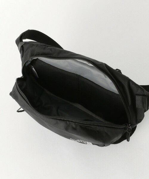 BEAUTY&YOUTH UNITED ARROWS / ビューティー&ユース ユナイテッドアローズ メッセンジャーバッグ・ウエストポーチ | ＜THE NORTH FACE＞ ヘイジー ウエスト バック | 詳細6
