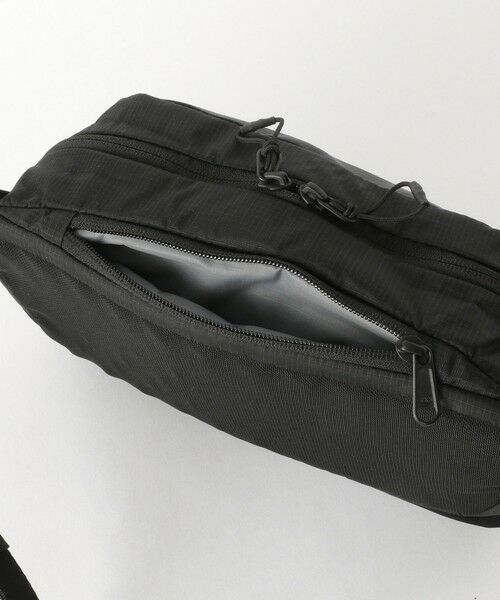 BEAUTY&YOUTH UNITED ARROWS / ビューティー&ユース ユナイテッドアローズ メッセンジャーバッグ・ウエストポーチ | ＜THE NORTH FACE＞ ヘイジー ウエスト バック | 詳細7