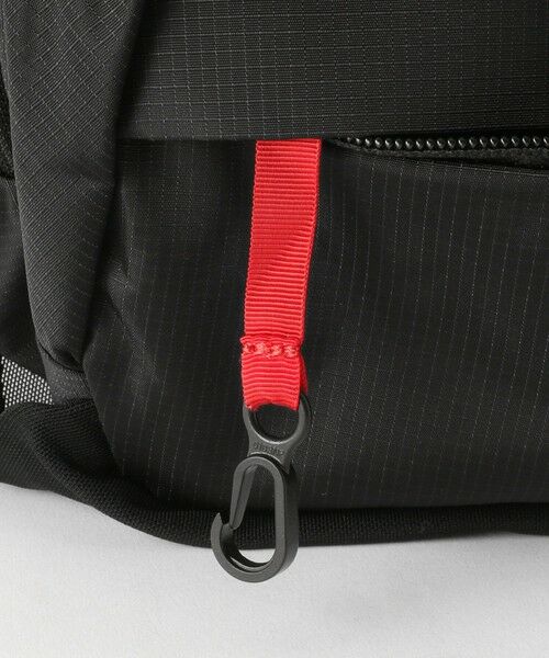 BEAUTY&YOUTH UNITED ARROWS / ビューティー&ユース ユナイテッドアローズ メッセンジャーバッグ・ウエストポーチ | ＜THE NORTH FACE＞ ヘイジー ウエスト バック | 詳細9