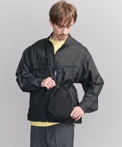 BEAUTY&YOUTH UNITED ARROWS / ビューティー&ユース ユナイテッドアローズ ショルダーバッグ | ＜STANDARD SUPPLY＞ チョーク ショルダーバッグ