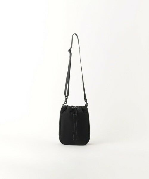 BEAUTY&YOUTH UNITED ARROWS / ビューティー&ユース ユナイテッドアローズ ショルダーバッグ | ＜STANDARD SUPPLY＞ チョーク ショルダーバッグ | 詳細1