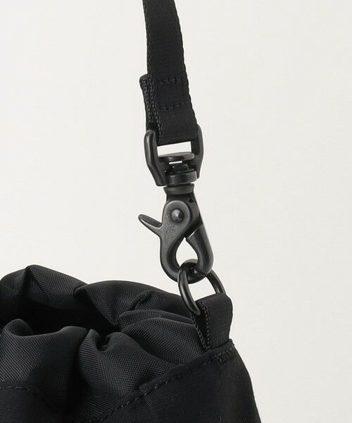 BEAUTY&YOUTH UNITED ARROWS / ビューティー&ユース ユナイテッドアローズ ショルダーバッグ | ＜STANDARD SUPPLY＞ チョーク ショルダーバッグ | 詳細11