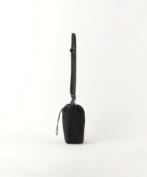 BEAUTY&YOUTH UNITED ARROWS / ビューティー&ユース ユナイテッドアローズ ショルダーバッグ | ＜STANDARD SUPPLY＞ チョーク ショルダーバッグ | 詳細3