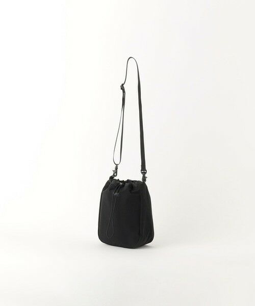 BEAUTY&YOUTH UNITED ARROWS / ビューティー&ユース ユナイテッドアローズ ショルダーバッグ | ＜STANDARD SUPPLY＞ チョーク ショルダーバッグ | 詳細5