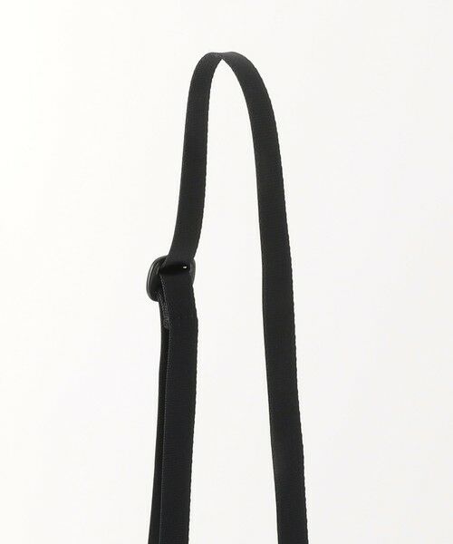 BEAUTY&YOUTH UNITED ARROWS / ビューティー&ユース ユナイテッドアローズ ショルダーバッグ | ＜STANDARD SUPPLY＞ チョーク ショルダーバッグ | 詳細6