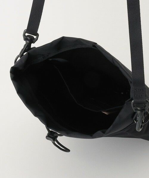 BEAUTY&YOUTH UNITED ARROWS / ビューティー&ユース ユナイテッドアローズ ショルダーバッグ | ＜STANDARD SUPPLY＞ チョーク ショルダーバッグ | 詳細8