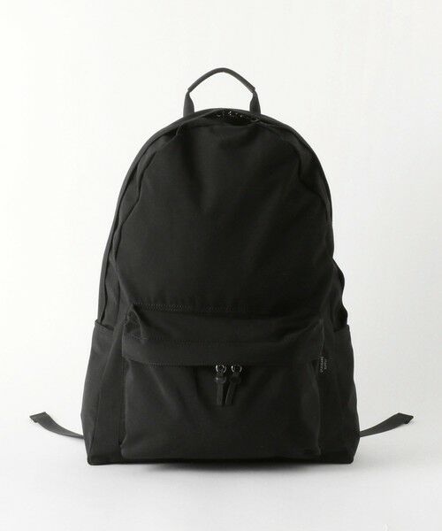 BEAUTY&YOUTH UNITED ARROWS / ビューティー&ユース ユナイテッドアローズ リュック・バックパック | ＜STANDARD SUPPLY＞ デイリー デイパック | 詳細1