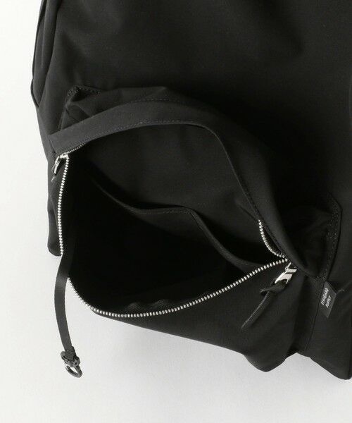 BEAUTY&YOUTH UNITED ARROWS / ビューティー&ユース ユナイテッドアローズ リュック・バックパック | ＜STANDARD SUPPLY＞ デイリー デイパック | 詳細10