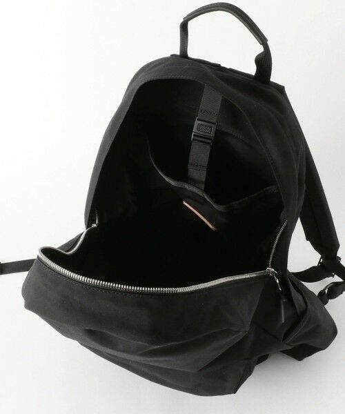 BEAUTY&YOUTH UNITED ARROWS / ビューティー&ユース ユナイテッドアローズ リュック・バックパック | ＜STANDARD SUPPLY＞ デイリー デイパック | 詳細7