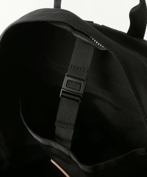 BEAUTY&YOUTH UNITED ARROWS / ビューティー&ユース ユナイテッドアローズ リュック・バックパック | ＜STANDARD SUPPLY＞ デイリー デイパック | 詳細8