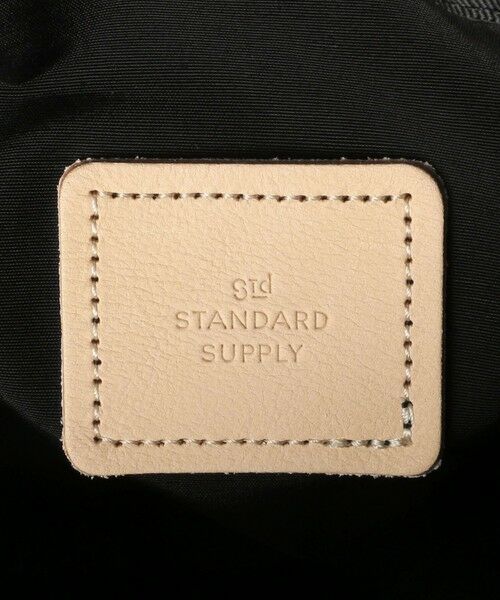BEAUTY&YOUTH UNITED ARROWS / ビューティー&ユース ユナイテッドアローズ リュック・バックパック | ＜STANDARD SUPPLY＞ デイリー デイパック | 詳細9