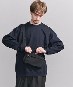 BEAUTY&YOUTH UNITED ARROWS / ビューティー&ユース ユナイテッドアローズ ショルダーバッグ | ＜STANDARD SUPPLY＞ ウィークエンド ショルダー S/バッグ