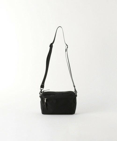 BEAUTY&YOUTH UNITED ARROWS / ビューティー&ユース ユナイテッドアローズ ショルダーバッグ | ＜STANDARD SUPPLY＞ ウィークエンド ショルダー S/バッグ | 詳細1