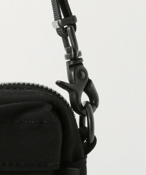 BEAUTY&YOUTH UNITED ARROWS / ビューティー&ユース ユナイテッドアローズ ショルダーバッグ | ＜STANDARD SUPPLY＞ ウィークエンド ショルダー S/バッグ | 詳細10