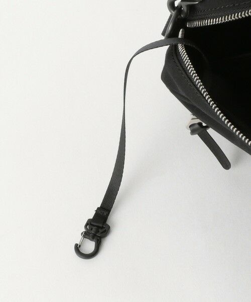 BEAUTY&YOUTH UNITED ARROWS / ビューティー&ユース ユナイテッドアローズ ショルダーバッグ | ＜STANDARD SUPPLY＞ ウィークエンド ショルダー S/バッグ | 詳細11