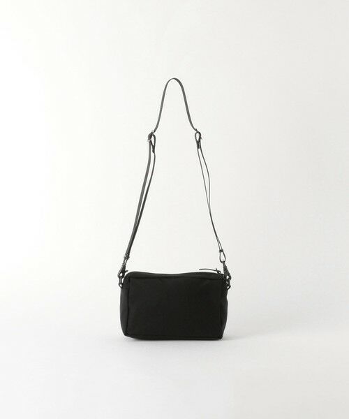 BEAUTY&YOUTH UNITED ARROWS / ビューティー&ユース ユナイテッドアローズ ショルダーバッグ | ＜STANDARD SUPPLY＞ ウィークエンド ショルダー S/バッグ | 詳細3