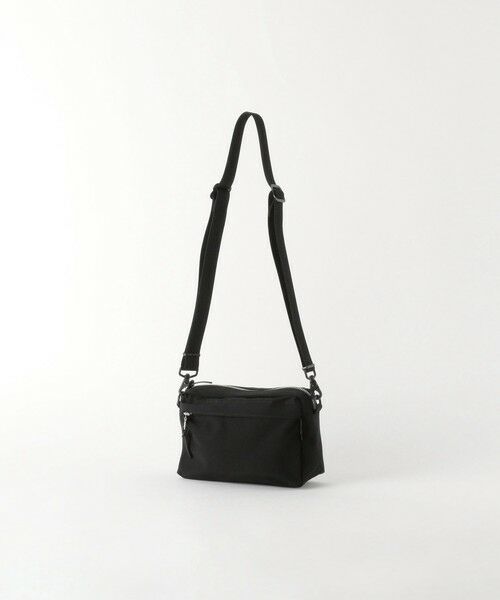 BEAUTY&YOUTH UNITED ARROWS / ビューティー&ユース ユナイテッドアローズ ショルダーバッグ | ＜STANDARD SUPPLY＞ ウィークエンド ショルダー S/バッグ | 詳細4