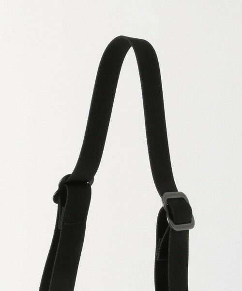 BEAUTY&YOUTH UNITED ARROWS / ビューティー&ユース ユナイテッドアローズ ショルダーバッグ | ＜STANDARD SUPPLY＞ ウィークエンド ショルダー S/バッグ | 詳細5