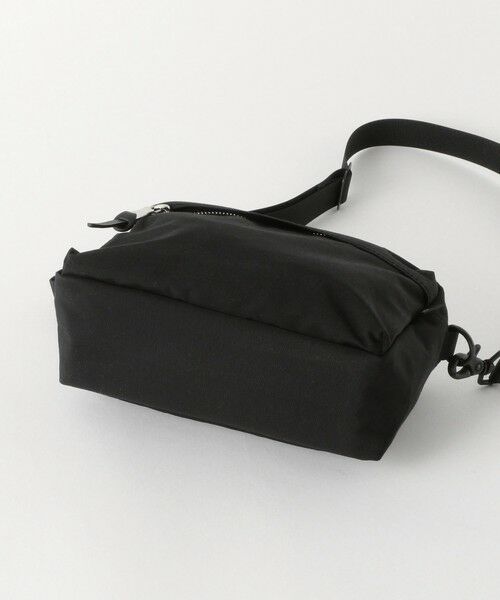 BEAUTY&YOUTH UNITED ARROWS / ビューティー&ユース ユナイテッドアローズ ショルダーバッグ | ＜STANDARD SUPPLY＞ ウィークエンド ショルダー S/バッグ | 詳細6