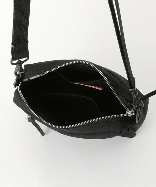 BEAUTY&YOUTH UNITED ARROWS / ビューティー&ユース ユナイテッドアローズ ショルダーバッグ | ＜STANDARD SUPPLY＞ ウィークエンド ショルダー S/バッグ | 詳細7