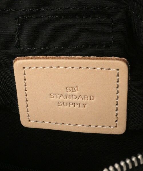 BEAUTY&YOUTH UNITED ARROWS / ビューティー&ユース ユナイテッドアローズ ショルダーバッグ | ＜STANDARD SUPPLY＞ ウィークエンド ショルダー S/バッグ | 詳細8