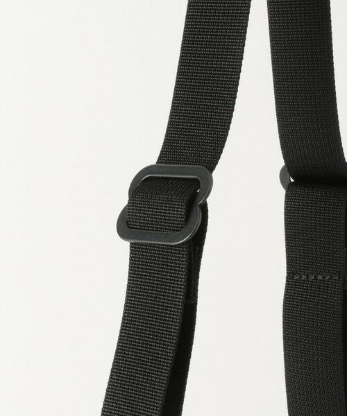 BEAUTY&YOUTH UNITED ARROWS / ビューティー&ユース ユナイテッドアローズ ショルダーバッグ | ＜STANDARD SUPPLY＞ ウィークエンド ショルダー S/バッグ | 詳細9