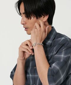 BEAUTY&YOUTH UNITED ARROWS / ビューティー&ユース ユナイテッドアローズ ブレスレット・バングル | ＜General＞ GEN-001/ブレスレット