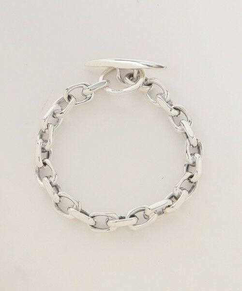 BEAUTY&YOUTH UNITED ARROWS / ビューティー&ユース ユナイテッドアローズ ブレスレット・バングル | ＜General＞ GEN-001/ブレスレット | 詳細1