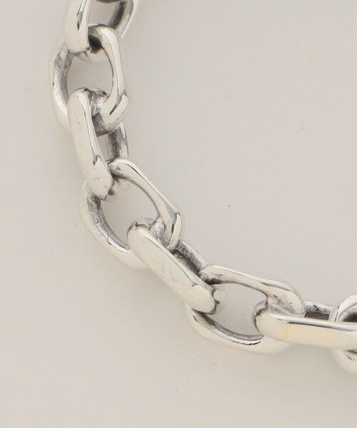 BEAUTY&YOUTH UNITED ARROWS / ビューティー&ユース ユナイテッドアローズ ブレスレット・バングル | ＜General＞ GEN-001/ブレスレット | 詳細2