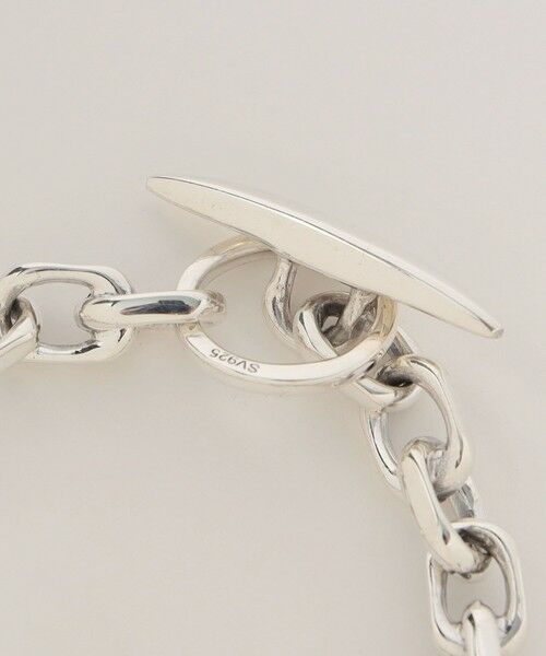 BEAUTY&YOUTH UNITED ARROWS / ビューティー&ユース ユナイテッドアローズ ブレスレット・バングル | ＜General＞ GEN-001/ブレスレット | 詳細3