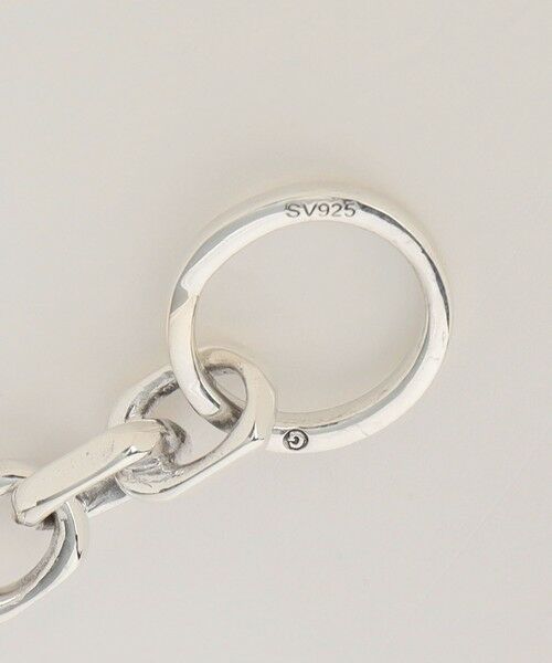 BEAUTY&YOUTH UNITED ARROWS / ビューティー&ユース ユナイテッドアローズ ブレスレット・バングル | ＜General＞ GEN-001/ブレスレット | 詳細5