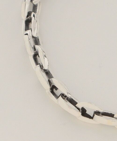 BEAUTY&YOUTH UNITED ARROWS / ビューティー&ユース ユナイテッドアローズ ブレスレット・バングル | ＜General＞ GEN-003/ブレスレット | 詳細3