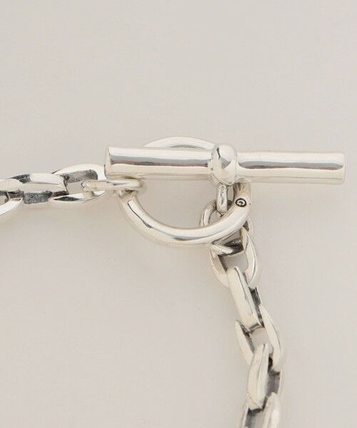 BEAUTY&YOUTH UNITED ARROWS / ビューティー&ユース ユナイテッドアローズ ブレスレット・バングル | ＜General＞ GEN-003/ブレスレット | 詳細4