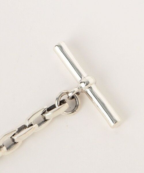 BEAUTY&YOUTH UNITED ARROWS / ビューティー&ユース ユナイテッドアローズ ブレスレット・バングル | ＜General＞ GEN-003/ブレスレット | 詳細5