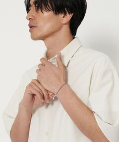 BEAUTY&YOUTH UNITED ARROWS / ビューティー&ユース ユナイテッドアローズ ブレスレット・バングル | ＜General＞ GEN-028/ブレスレット