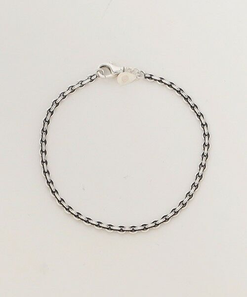 BEAUTY&YOUTH UNITED ARROWS / ビューティー&ユース ユナイテッドアローズ ブレスレット・バングル | ＜General＞ GEN-028/ブレスレット | 詳細2