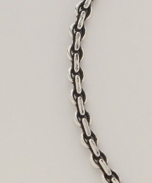 BEAUTY&YOUTH UNITED ARROWS / ビューティー&ユース ユナイテッドアローズ ブレスレット・バングル | ＜General＞ GEN-028/ブレスレット | 詳細3