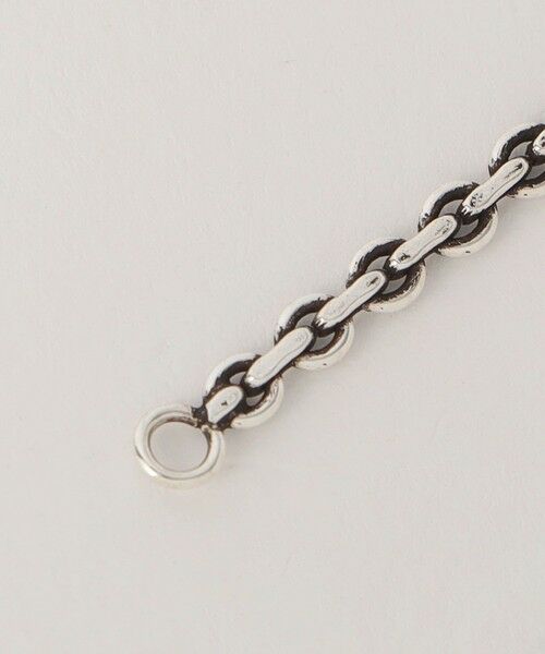 BEAUTY&YOUTH UNITED ARROWS / ビューティー&ユース ユナイテッドアローズ ブレスレット・バングル | ＜General＞ GEN-028/ブレスレット | 詳細6