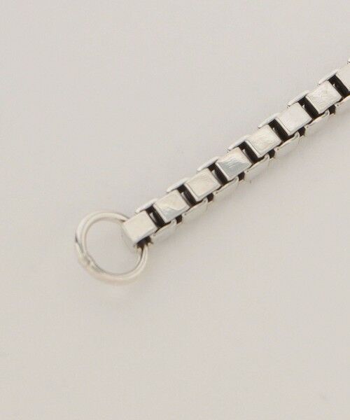 BEAUTY&YOUTH UNITED ARROWS / ビューティー&ユース ユナイテッドアローズ ブレスレット・バングル | ＜General＞ GEN-030/ブレスレット | 詳細5