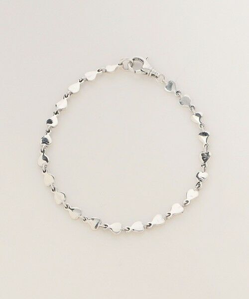 BEAUTY&YOUTH UNITED ARROWS / ビューティー&ユース ユナイテッドアローズ ブレスレット・バングル | ＜General＞ GEN-047/ブレスレット | 詳細1