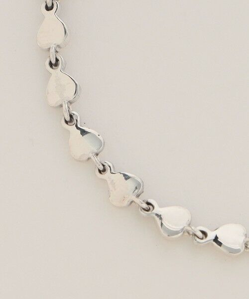 BEAUTY&YOUTH UNITED ARROWS / ビューティー&ユース ユナイテッドアローズ ブレスレット・バングル | ＜General＞ GEN-047/ブレスレット | 詳細2