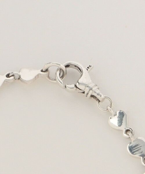 BEAUTY&YOUTH UNITED ARROWS / ビューティー&ユース ユナイテッドアローズ ブレスレット・バングル | ＜General＞ GEN-047/ブレスレット | 詳細3