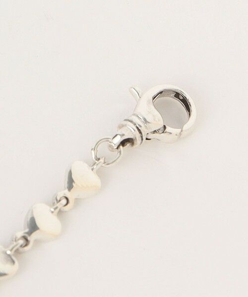 BEAUTY&YOUTH UNITED ARROWS / ビューティー&ユース ユナイテッドアローズ ブレスレット・バングル | ＜General＞ GEN-047/ブレスレット | 詳細4