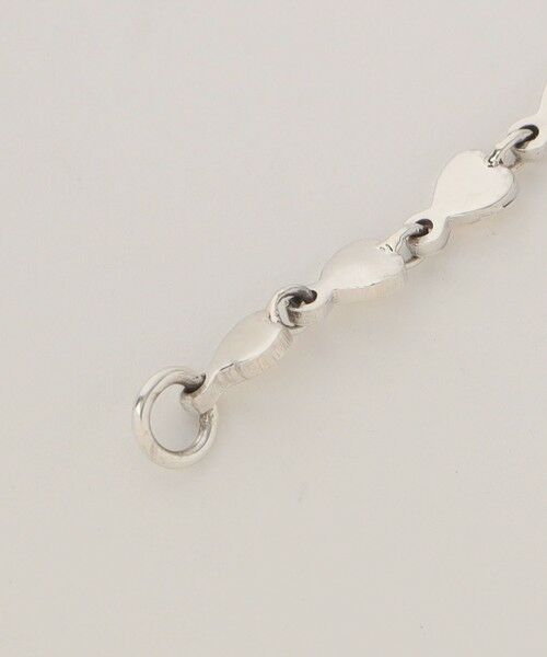 BEAUTY&YOUTH UNITED ARROWS / ビューティー&ユース ユナイテッドアローズ ブレスレット・バングル | ＜General＞ GEN-047/ブレスレット | 詳細5