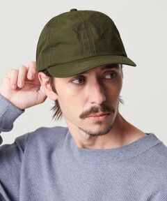 BEAUTY&YOUTH UNITED ARROWS / ビューティー&ユース ユナイテッドアローズ キャップ | ReNYLON ワッシャー キャップ