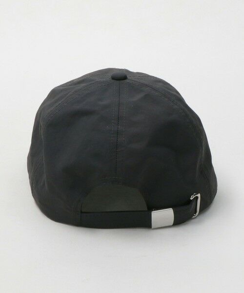 BEAUTY&YOUTH UNITED ARROWS / ビューティー&ユース ユナイテッドアローズ キャップ | ReNYLON ワッシャー キャップ | 詳細6