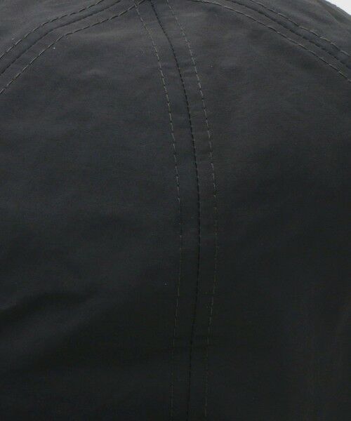 BEAUTY&YOUTH UNITED ARROWS / ビューティー&ユース ユナイテッドアローズ キャップ | ReNYLON ワッシャー キャップ | 詳細7