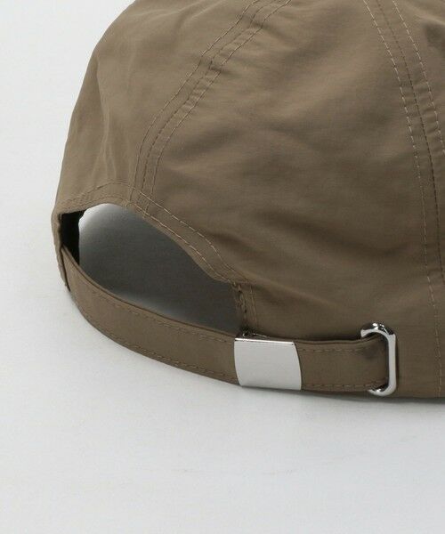 BEAUTY&YOUTH UNITED ARROWS / ビューティー&ユース ユナイテッドアローズ キャップ | ReNYLON ワッシャー キャップ | 詳細15